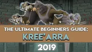 2019 Armadyl GWD Guide: Everything You Need to Know
