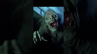 👻 Come in to the house they said...😳