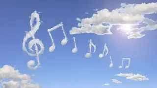 Музыка небес.