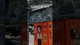 BANGKOK 2024 