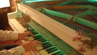 Michael Ortega - Ballerina (Official Video)