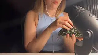 ASMR | 2 minutes ASMR