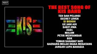 KUMPULAN KOMPILASI LAGU TERBAIK KIS BAND BALI