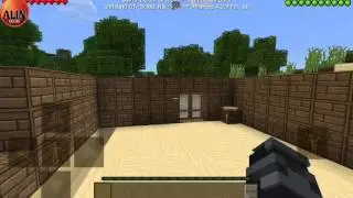 Ep 1 din minecraft pocket edition cu muzica
