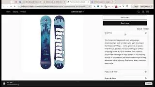 How to Create a Collapsible Accordion or Tabs for Product Description in Shopify