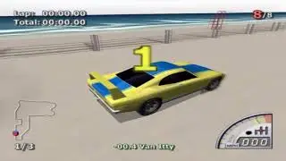 RUMBLE RACING ALL EGG