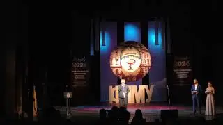 Випускний медичного факультету 2024