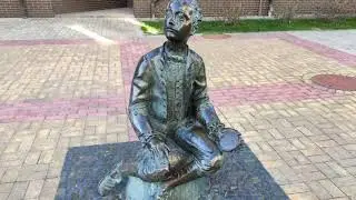 Калининград.Литовский вал. Гагарина. Демоверсия ЖК 