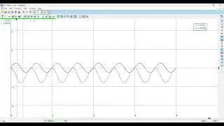 Integrator Operational Amplifier