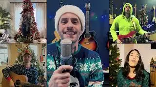 Little Saint Nick - The Beach Boys (Cover by Gutter Rose)