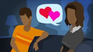 Cómo ayudar a tu adolescente a esperar para tener sexo