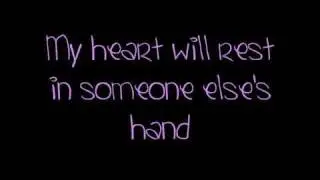Sara Bareilles - Gonna Get Over You