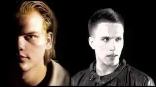 Avicii vs Nicky Romero