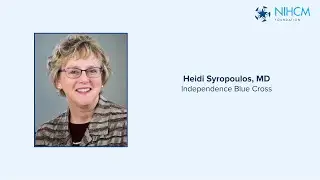 Heidi Syropoulos' Presentation