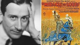 1924 : « Le Miracle des Loups », premier film historique du cinéma français