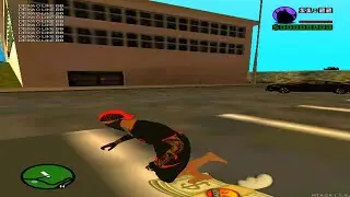 Unleashing my MTA 1.0 pack - (Overdose, GNR, Shadow, Icons + Anti-Lag)
