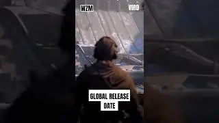 WARZONE MOBILE GLOBAL RELEASE DATE REVEAL (Officially)