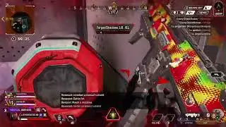 MY BEST RANKED GAME SO FAR THIS SEASON