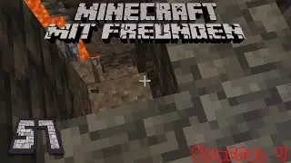 🔥 Honkh der Gravle Dealer 🔥🌳Minecraft mit Freunden🌳 [Staffel 4] 🎵feat Risen Soundtrack🎵