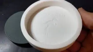 custom wax mold