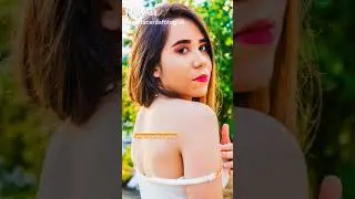 ensaio desta semana com está modelo linda