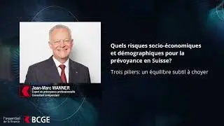 EF 2024 | Trois piliers: un équilibre subtil à choyer