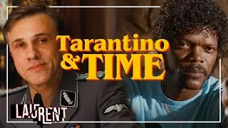 Pulp Fiction & Inglourious Basterds Analysis | Tarantino & Time