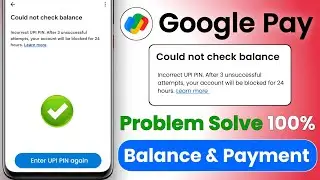 incorrect upi pin after 3 unsuccessful attempts your account will be blocked for 24 hours