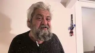 Uyku arasında Nikris fısıltısı!