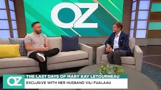 Vili Fualaau Talks About How He Never Expected To Fall In Love With Someone 20 Years Older
