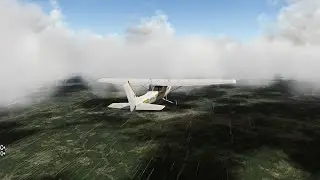 X-plane 10.51! SkyMaxx Pro v4 - My First Look!
