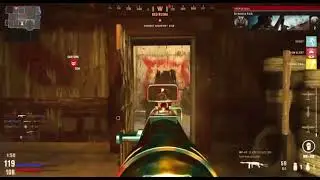 Call of Duty Vanguard Being good for once