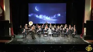 Яна Дьякова - Лунный вальс