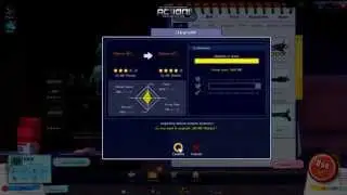 MicroVolts upgrading weapons - Abood1995