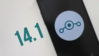 Lineage OS Official for Nexus 5 - How to Install and Impressions!