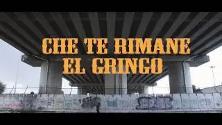 Luca Gringo - CHE TE RIMANE Prod. Skunk