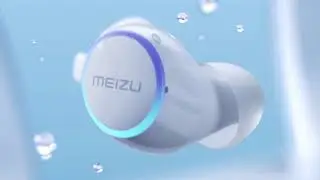 Беспроводные Bluetooth наушники Meizu POP 30s