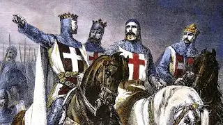 Crusades Primary Sources for the first four Crusades, James White refuted
