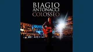Come Se Fossi Un'Isola (Live 2011)