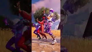 The Emote of this Season 🥰❤️