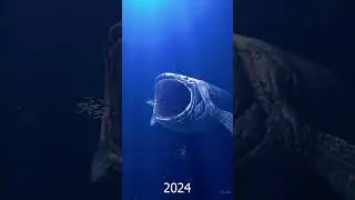 The Bloop of Evolution 2024 | Zeenchu