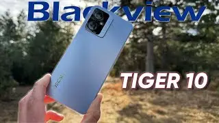 Blackview Oscal TIGER 10 - Surprisingly Good!