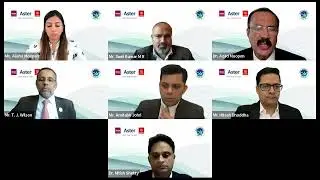 Investor Call Q1 FY 2023-2024