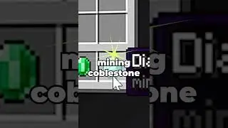 Minecraft Baby Mode