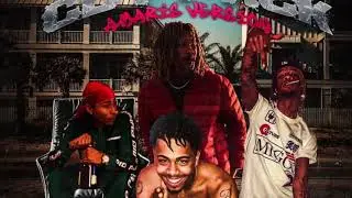 Amari Cinco - Hustlin (Official Audio) Prod By. Quellz Bravo