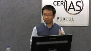 2019-12-04 CERIAS - Fingerprinting Encrypted Voice Commands on Smart Speakers