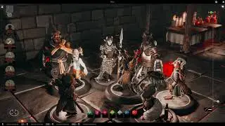 Dolmenwood Session 8 (Condensed)