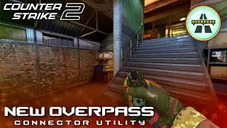 Connector Utility Guide for CT Side | CS2 Overpass
