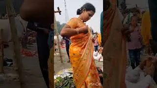 Ayodhya bathing places