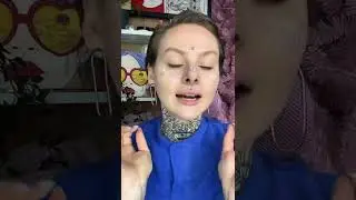 Пирсинг без прокола
